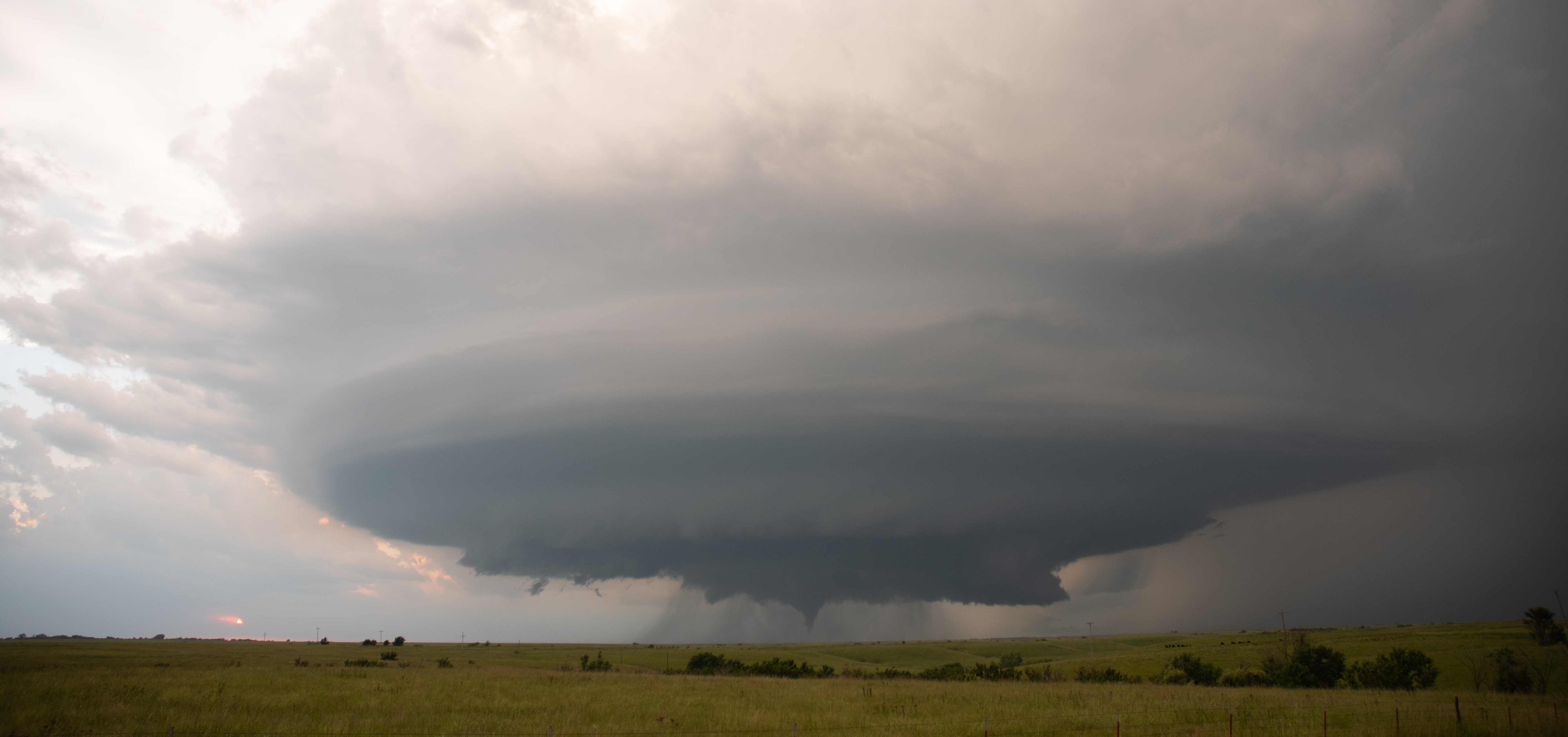 Supercell and Tornado_1